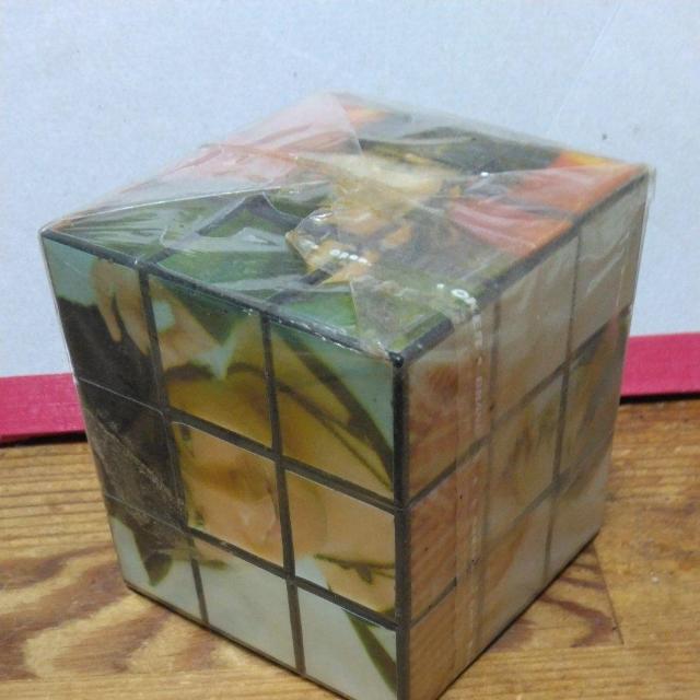 ☆パク-ヨンハ ☆素敵なル−ビックキュウブ < タレントグッズ ☆パク-ヨンハ ☆素敵なル−ビックキュウブ < タレントグッズの