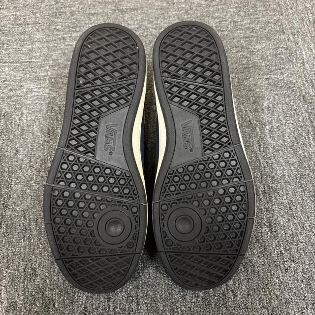 ���� VANS �X�j�[�J�[ V2940 CORK 24.5cm �� �u�����h�� 