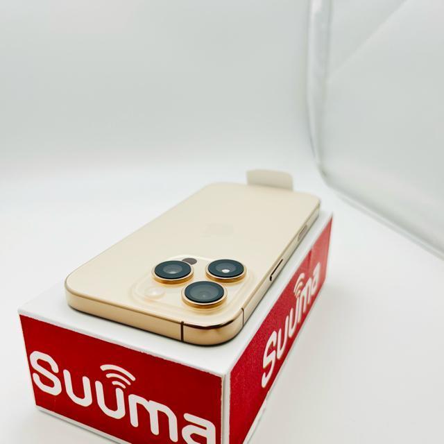 �������g�p iPhone 16 Pro 256 GB SIM�t���[ �{�� �� �Ɠd/AV�� 