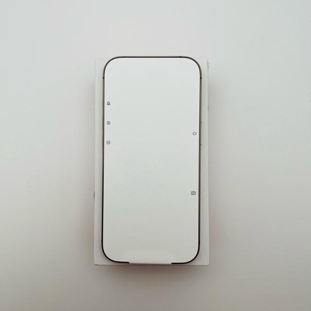 �������g�p iPhone 16 Pro 256 GB SIM�t���[ �{�� �� �Ɠd/AV�� 