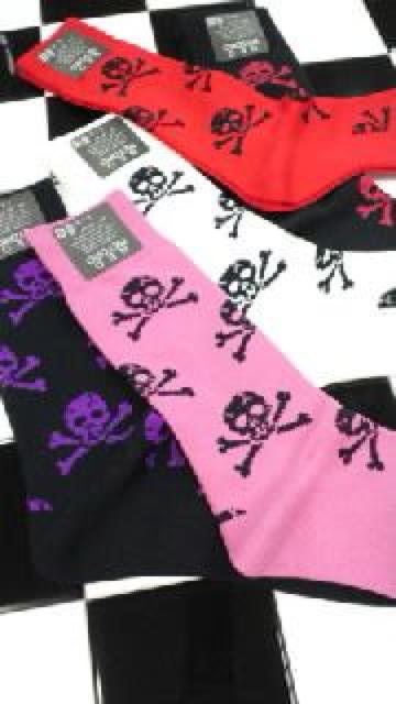 新品◆靴下D足セット◆ドクロ柄◆バラ売り不可★No.4D★ < 男性ファッション 新品◆靴下D足セット◆ドクロ柄◆バラ売り不可★No.4D★ < 男性ファッションの