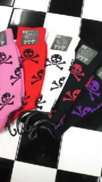 新品◆靴下D足セット◆ドクロ柄◆バラ売り不可★No.4D★ < 男性ファッション 新品◆靴下D足セット◆ドクロ柄◆バラ売り不可★No.4D★ < 男性ファッションの