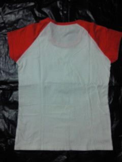 ディズニー ミニーマウス デザイン UNIQLO ユニクロ Tシャツ ホワイト レッド Mサイズ < 女性ファッション  ディズニー ミニーマウス デザイン UNIQLO ユニクロ Tシャツ ホワイト レッド Mサイズ < 女性ファッションの