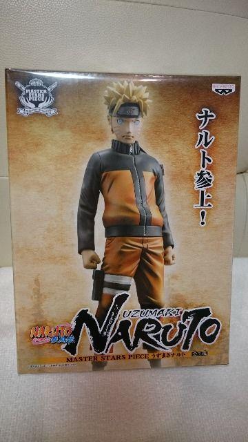 J MdINARUTO MASTER STARS PIECE }X^[X^[Ys[X 2011   Aj/R~bN/LN^[ 
