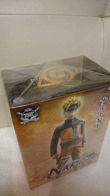 J MdINARUTO MASTER STARS PIECE }X^[X^[Ys[X 2011  Aj/R~bN/LN^[ 