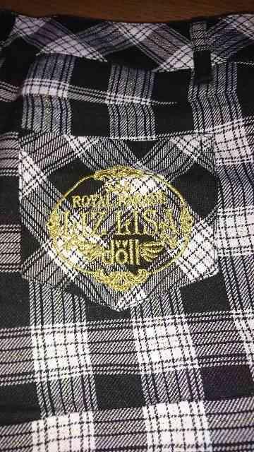 LIZLISAdoll聙`FbNV[pi  uh 