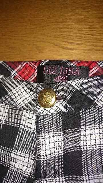 LIZLISAdoll聙`FbNV[pi  uh 