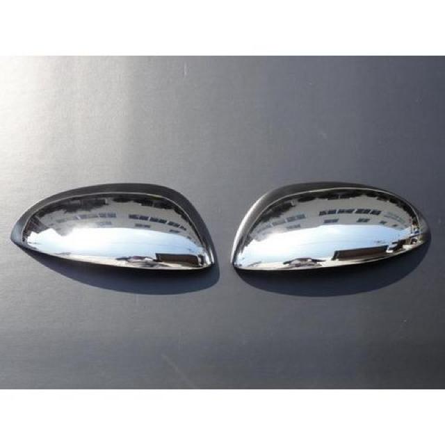 日産 クロームメッキミラーカバー JUKEジューク F15 前期 < 自動車/バイク 日産 クロームメッキミラーカバー JUKEジューク F15 前期 < 自動車/バイク