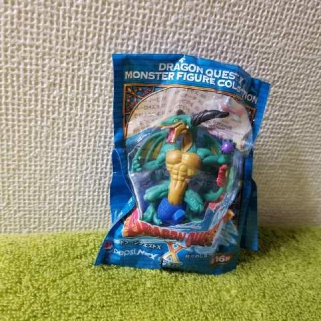 キングリザード/ペプシNEX ドラゴンクエストX オンライン モンスターフィギュアコレクション < ホビー キングリザード/ペプシNEX ドラゴンクエストX オンライン モンスターフィギュアコレクション < ホビーの