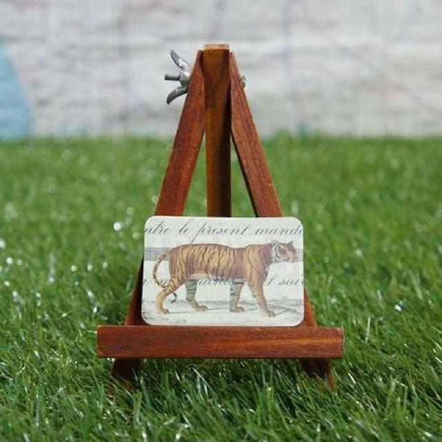 新品【マグネット】Tiger/トラ < インテリア/ライフ  新品【マグネット】Tiger/トラ  < インテリア/ライフの