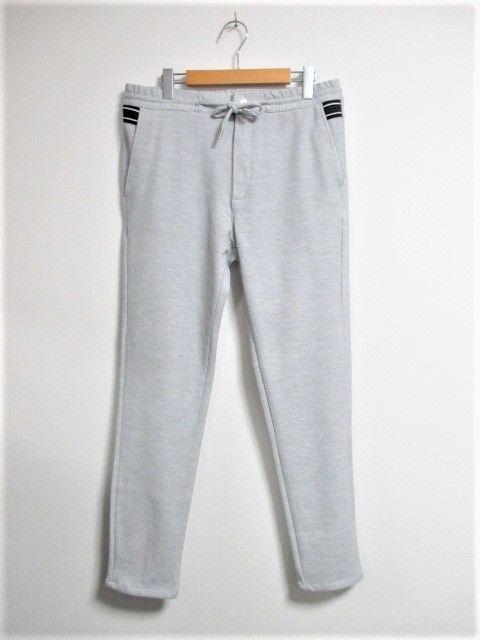 ☆ZARA ザラ ポケットジップ スウェット イージーパンツ パンツ/メンズ/S☆新品 < ブランド  ☆ZARA ザラ ポケットジップ スウェット イージーパンツ パンツ/メンズ/S☆新品  < ブランドの