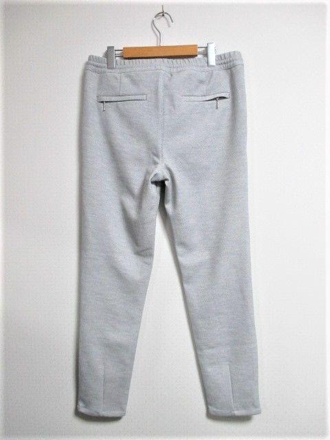 ☆ZARA ザラ ポケットジップ スウェット イージーパンツ パンツ/メンズ/S☆新品 < ブランド  ☆ZARA ザラ ポケットジップ スウェット イージーパンツ パンツ/メンズ/S☆新品 < ブランドの
