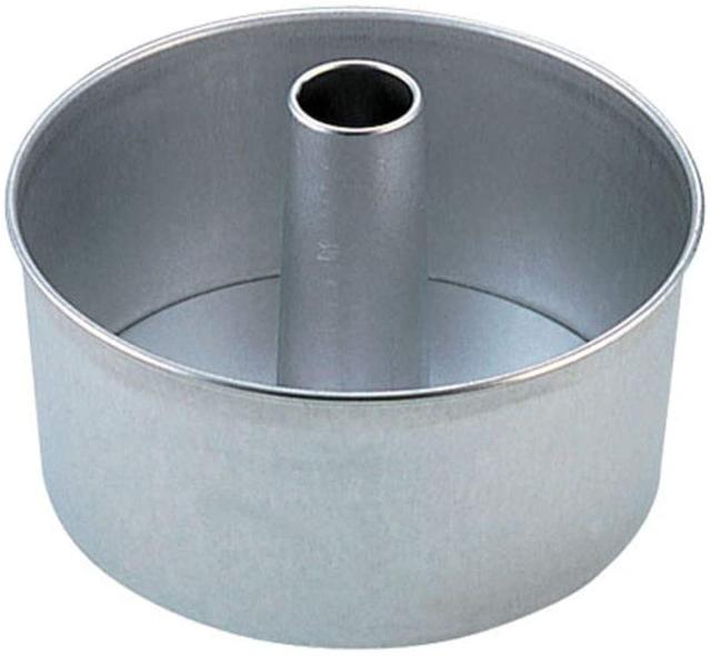 シフォンケーキ型 17cm アルスター 日本製 < グルメ/ドリンク シフォンケーキ型 17cm アルスター 日本製 < グルメ/ドリンクの