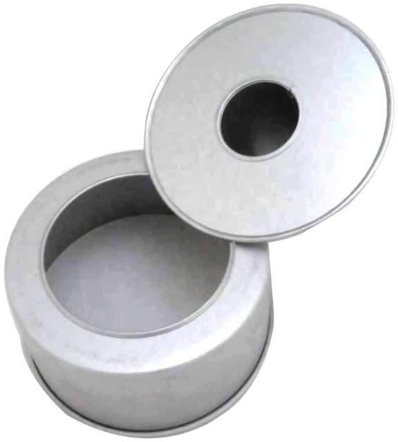 シフォンケーキ型 17cm アルスター 日本製 < グルメ/ドリンク シフォンケーキ型 17cm アルスター 日本製 < グルメ/ドリンクの