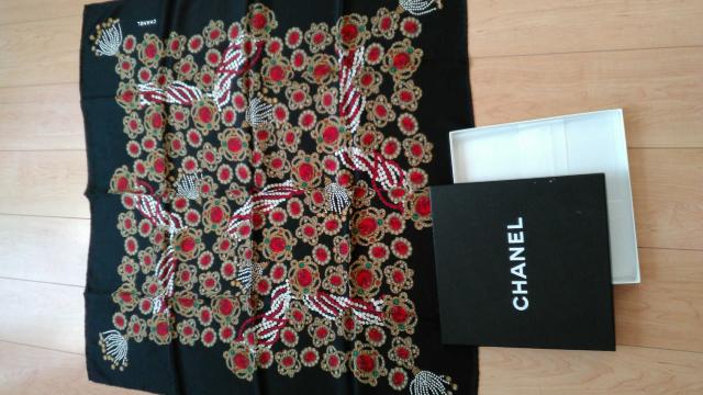 iCHANELBe[WXJ[ttL   uh 