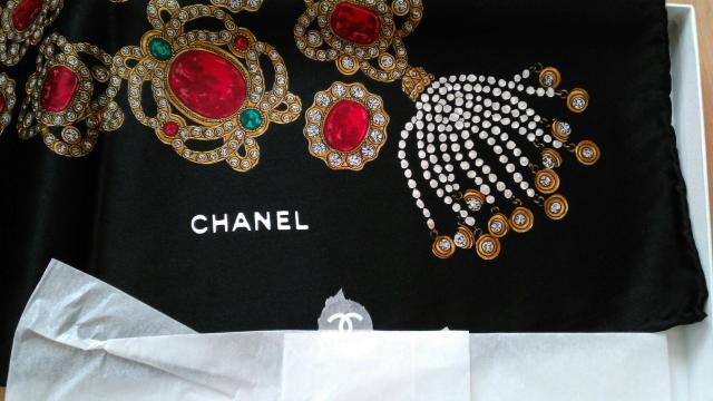 iCHANELBe[WXJ[ttL  uh 