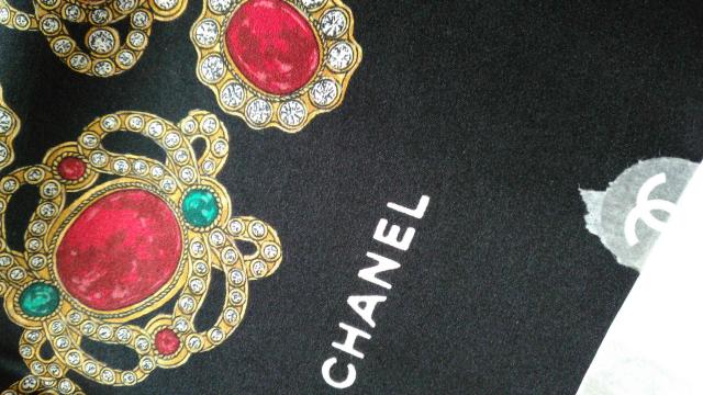 iCHANELBe[WXJ[ttL  uh 