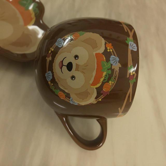 ダッフィー スーベニア カップ&プレート < おもちゃ ダッフィー スーベニア カップ&プレート < おもちゃの