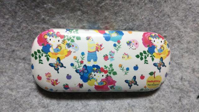 ハローキティ メガネケース@ < おもちゃ ハローキティ メガネケース@ < おもちゃの