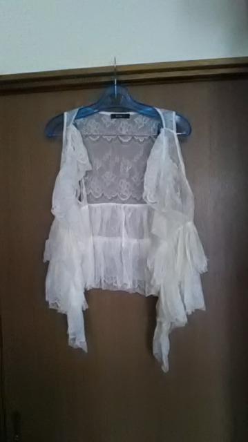 新品*総レース*ジレ < 女性ファッション 新品*総レース*ジレ < 女性ファッションの