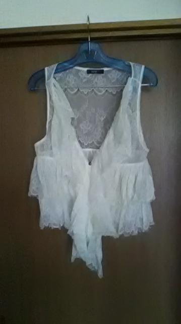 新品*総レース*ジレ < 女性ファッション 新品*総レース*ジレ < 女性ファッションの