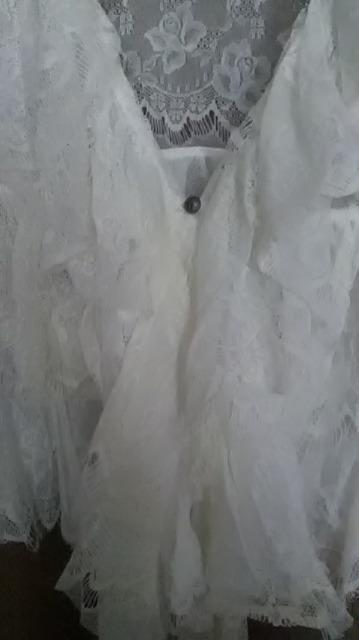 新品*総レース*ジレ < 女性ファッション 新品*総レース*ジレ < 女性ファッションの