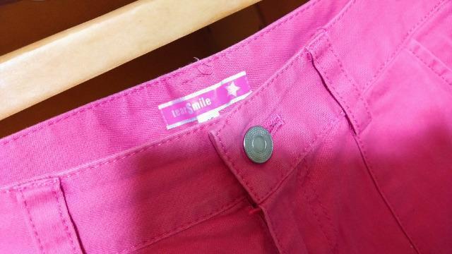 tear Smile  ���{���@�@�S���t�p���c�@�n�[�t�p���c�@���f�B�[�X �� ���W���[/�X�|�[�c�� 