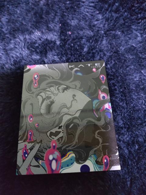 ケイト アイカラーズセレクト(EXー2) < ブランド  ケイト アイカラーズセレクト(EXー2) < ブランドの