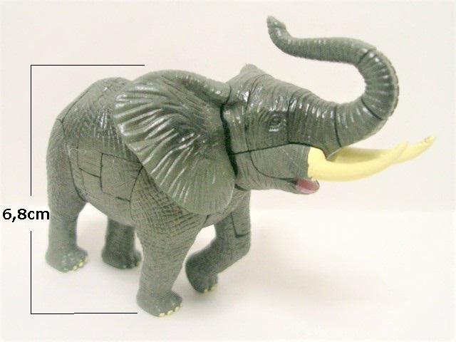 ◎現状品★動物立体パズル 2体 < おもちゃ ◎現状品★動物立体パズル 2体 < おもちゃの