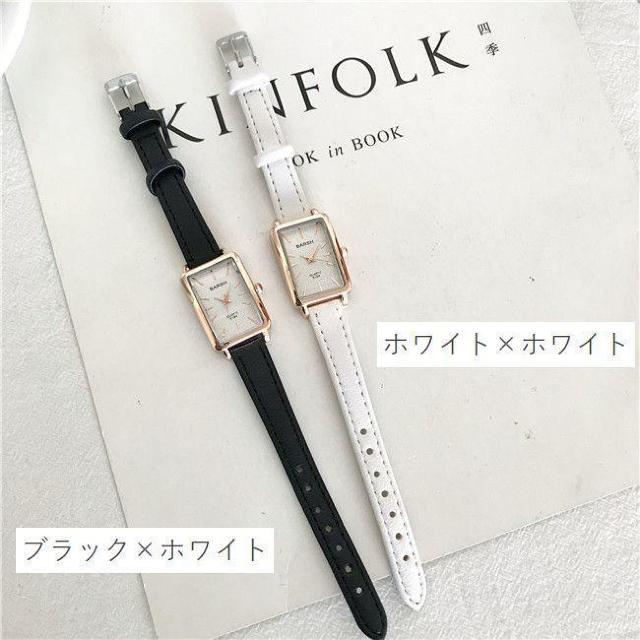 残り1点 超お買い得790円★超人気スクエア レザー調レディース腕時計ブラウン×ブラウン < 女性アクセサリー/時計  残り1点 超お買い得790円★超人気スクエア レザー調レディース腕時計ブラウン×ブラウン < 女性アクセサリー/時計の