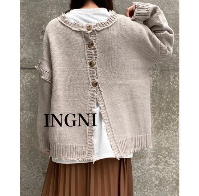 Vi@ INGNI_[WHJ[fBK