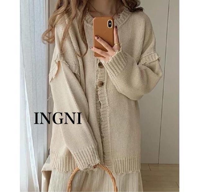 Vi@ INGNI_[WHJ[fBK