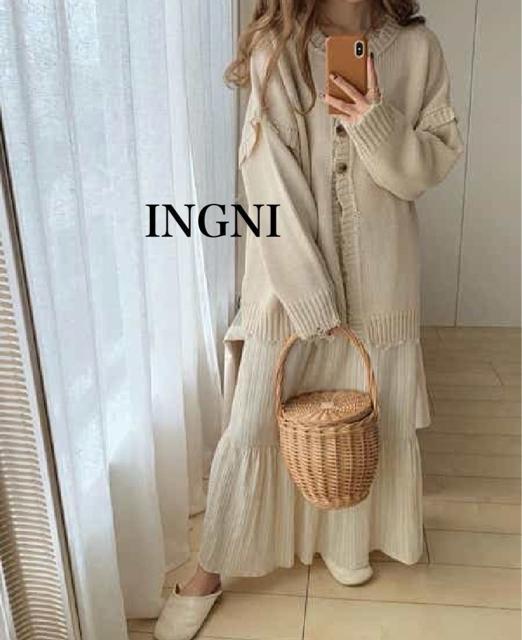 Vi@ INGNI_[WHJ[fBK