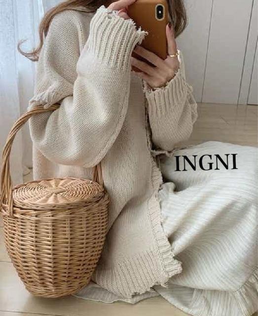 Vi@ INGNI_[WHJ[fBK