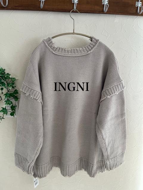 Vi@ INGNI_[WHJ[fBK