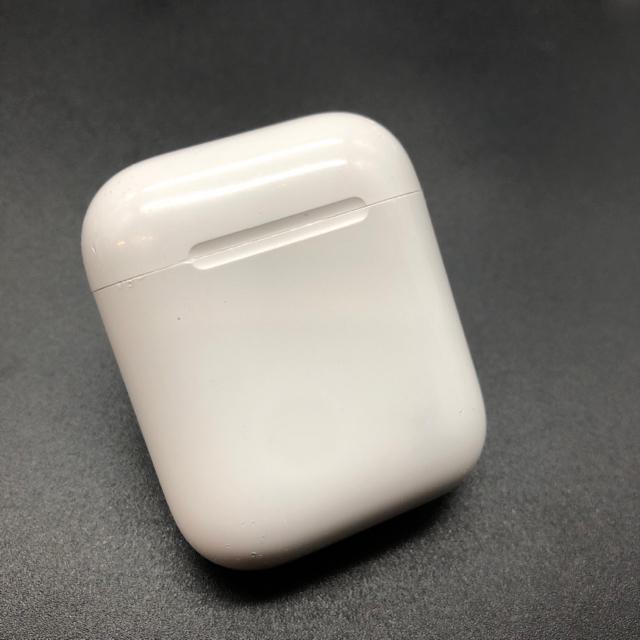 即決 純正 Apple アップル AirPods 充電ケース A1602 < 家電/AV  即決 純正 Apple アップル AirPods 充電ケース A1602  < 家電/AVの