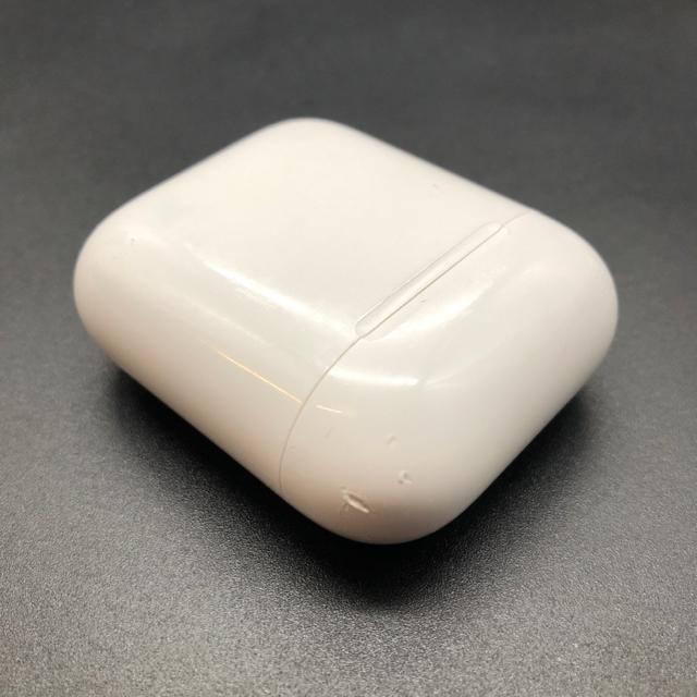 即決 純正 Apple アップル AirPods 充電ケース A1602 < 家電/AV  即決 純正 Apple アップル AirPods 充電ケース A1602 < 家電/AVの