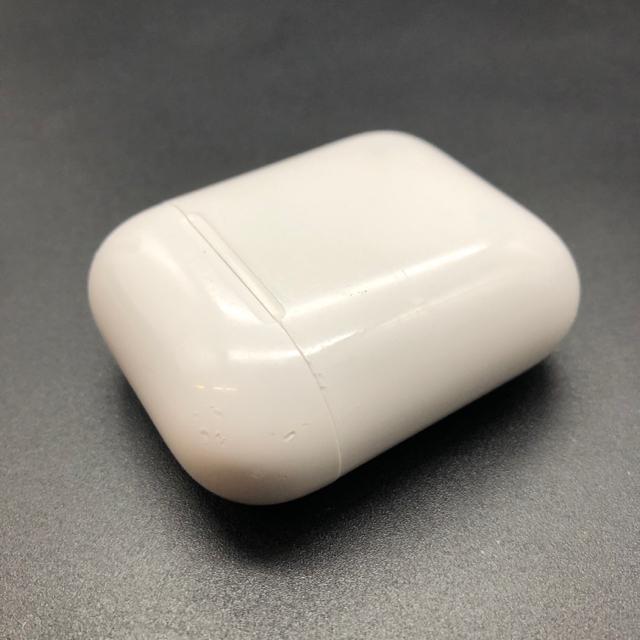 即決 純正 Apple アップル AirPods 充電ケース A1602 < 家電/AV  即決 純正 Apple アップル AirPods 充電ケース A1602 < 家電/AVの