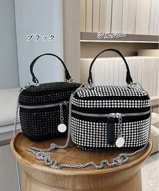 送料無料 新品 バニティバッグ ミニショルダーバッグ韓国 < 女性ファッション  送料無料 新品 バニティバッグ ミニショルダーバッグ韓国 < 女性ファッションの