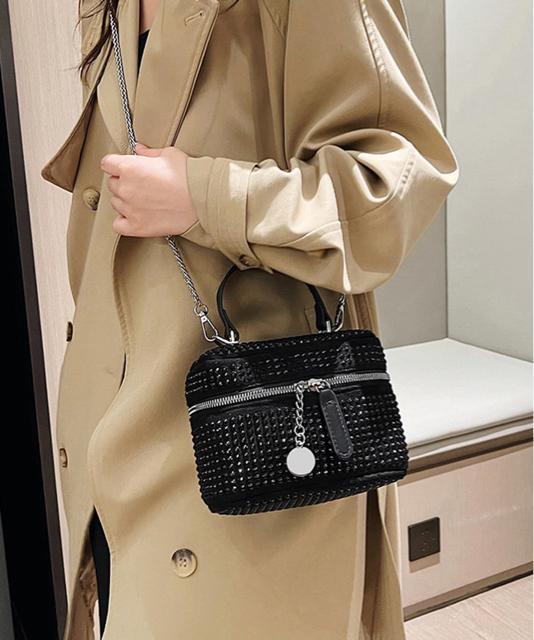 送料無料 新品 バニティバッグ ミニショルダーバッグ韓国 < 女性ファッション  送料無料 新品 バニティバッグ ミニショルダーバッグ韓国 < 女性ファッションの