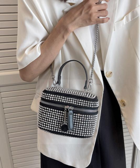 送料無料 新品 バニティバッグ ミニショルダーバッグ韓国 < 女性ファッション  送料無料 新品 バニティバッグ ミニショルダーバッグ韓国 < 女性ファッションの