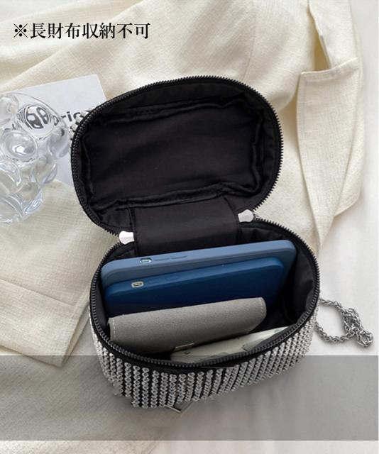 送料無料 新品 バニティバッグ ミニショルダーバッグ韓国 < 女性ファッション  送料無料 新品 バニティバッグ ミニショルダーバッグ韓国 < 女性ファッションの