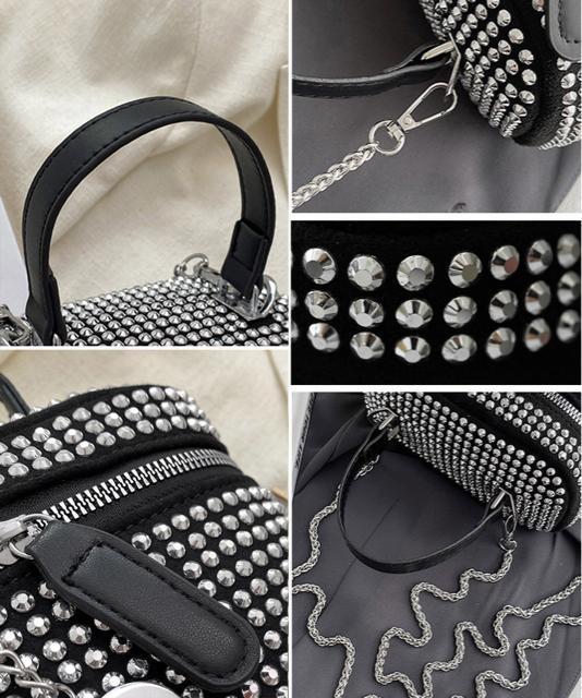 送料無料 新品 バニティバッグ ミニショルダーバッグ韓国 < 女性ファッション  送料無料 新品 バニティバッグ ミニショルダーバッグ韓国 < 女性ファッションの