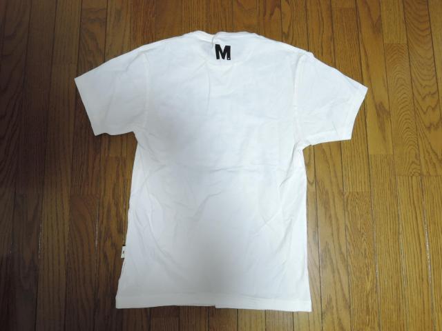 M �G�� THANK YOU FRIENDS ���S T�V���c XS �� LOGO TMT �� �u�����h�� 