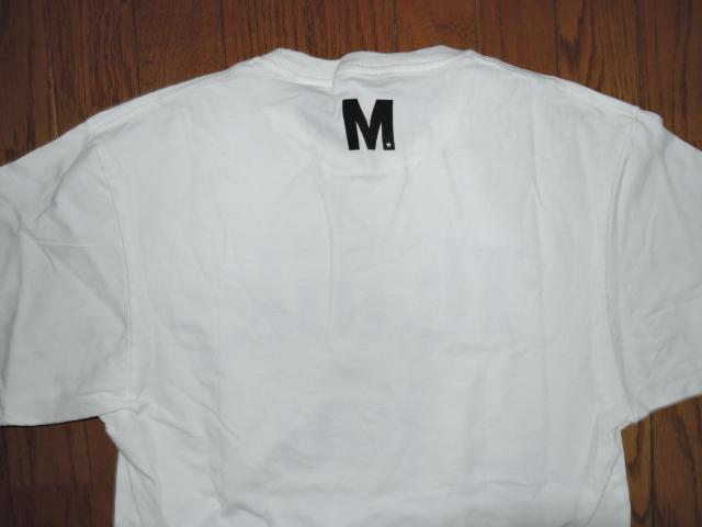 M �G�� THANK YOU FRIENDS ���S T�V���c XS �� LOGO TMT �� �u�����h�� 