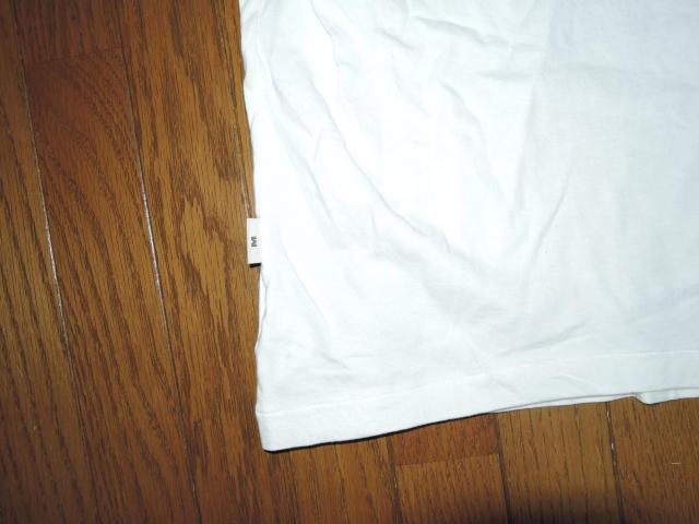 M �G�� THANK YOU FRIENDS ���S T�V���c XS �� LOGO TMT �� �u�����h�� 