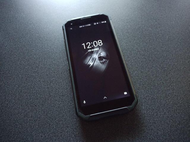 Blackview BV9500 ※難あり※ < 家電/AV Blackview BV9500 ※難あり※ < 家電/AVの