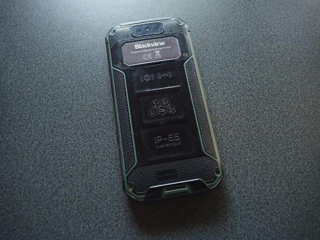 Blackview BV9500 ※難あり※ < 家電/AV Blackview BV9500 ※難あり※ < 家電/AVの