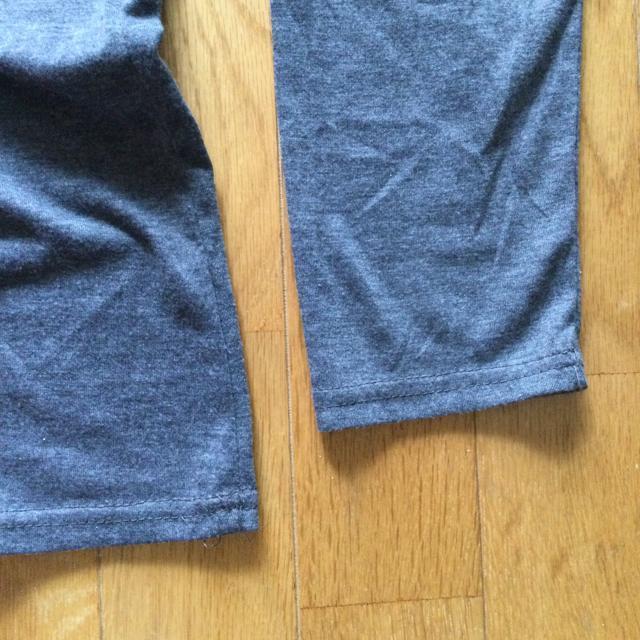 ヘンリーネック3つボタン 長袖Tシャツ カットソー < 男性ファッション  ヘンリーネック3つボタン 長袖Tシャツ カットソー < 男性ファッションの