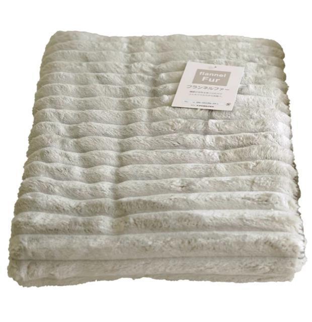 超なめらか☆フェイクファー毛布☆シングルサイズ☆メーカー上代11000円の品☆GL *BE完売致しました。申し訳ございません。 < インテリア/ライフ  超なめらか☆フェイクファー毛布☆シングルサイズ☆メーカー上代11000円の品☆GL *BE完売致しました。申し訳ございません。 < インテリア/ライフの